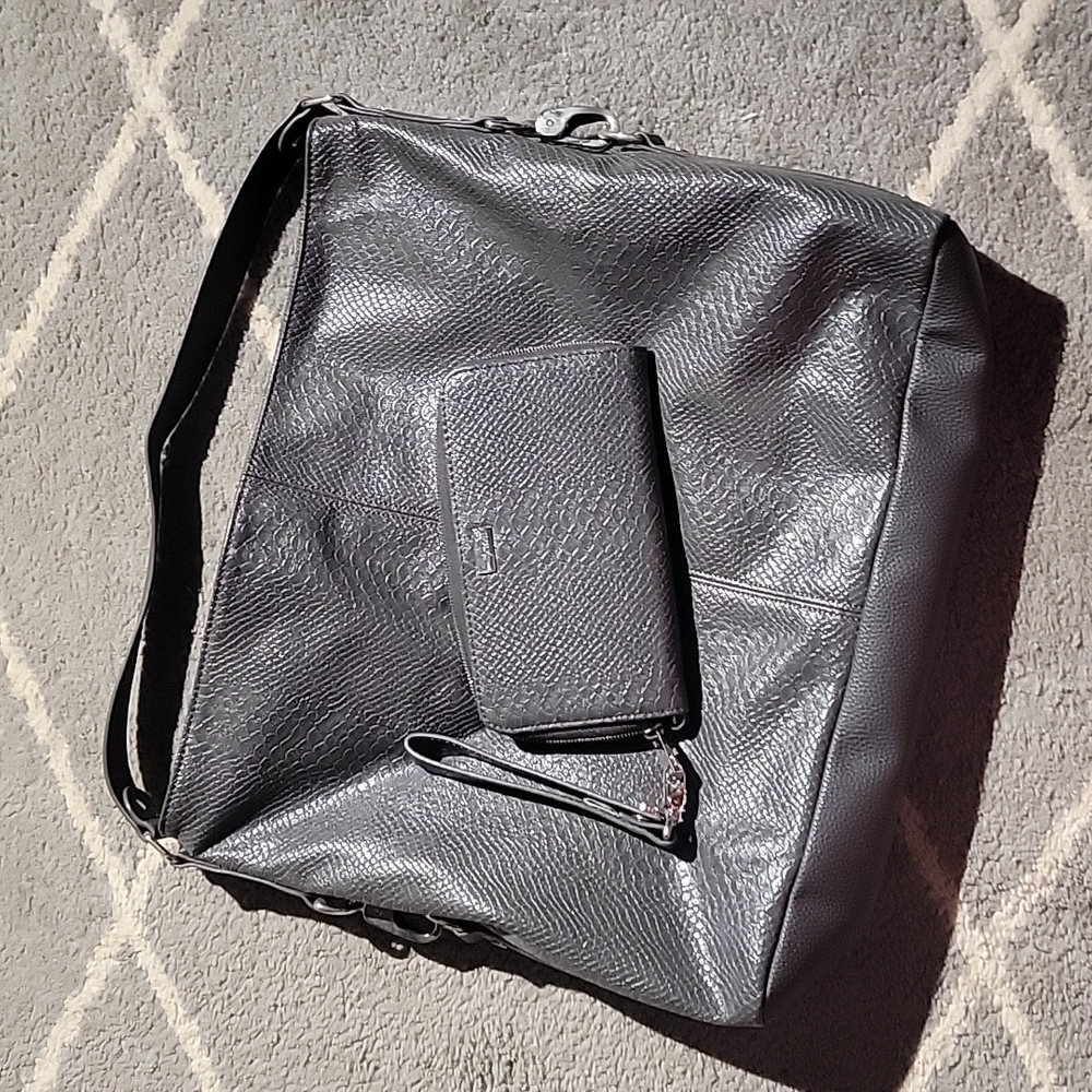 Thirty one purse and wallet